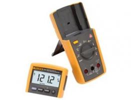 Digital Multimeters