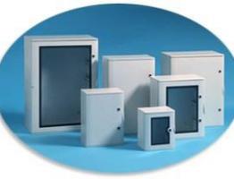 GRP Enclosures