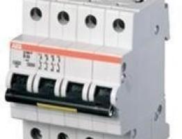 Miniature Circuit Breakers