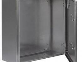 Stainless Steel Enclosures