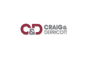 craig derricott