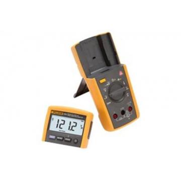 Digital Multimeters