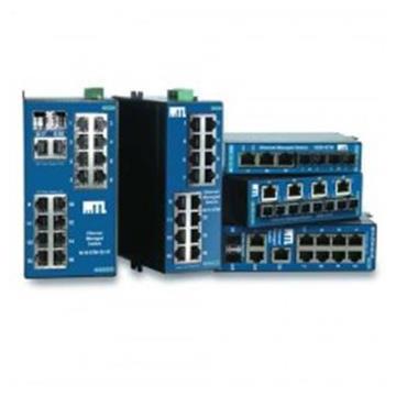 Industrial Ethernet