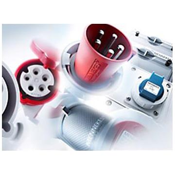 Industrial Plugs & Sockets