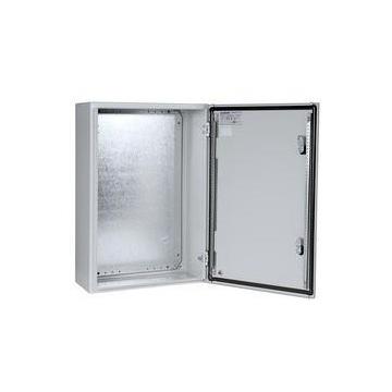 Mild Steel Enclosures