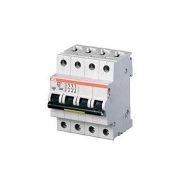 Miniature Circuit Breakers