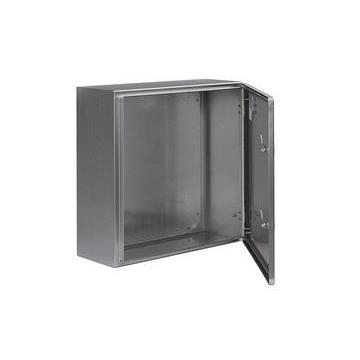 Stainless Steel Enclosures