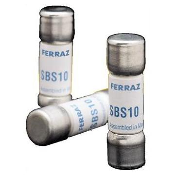 UL-CSA General Purpose Fuses