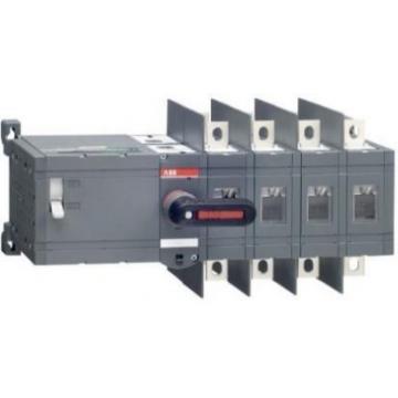 Changeover Switches